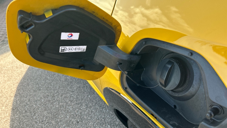 Peugeot 208 1.2 PureTech 130 GT 5dr EAT8 Petrol Hatchback